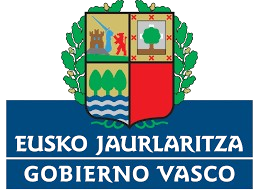 Logo Gobierno Vasco
