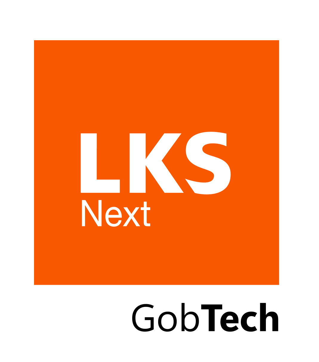 Logo LKS Next GobTech