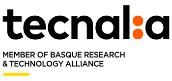 Logo Tecnalia